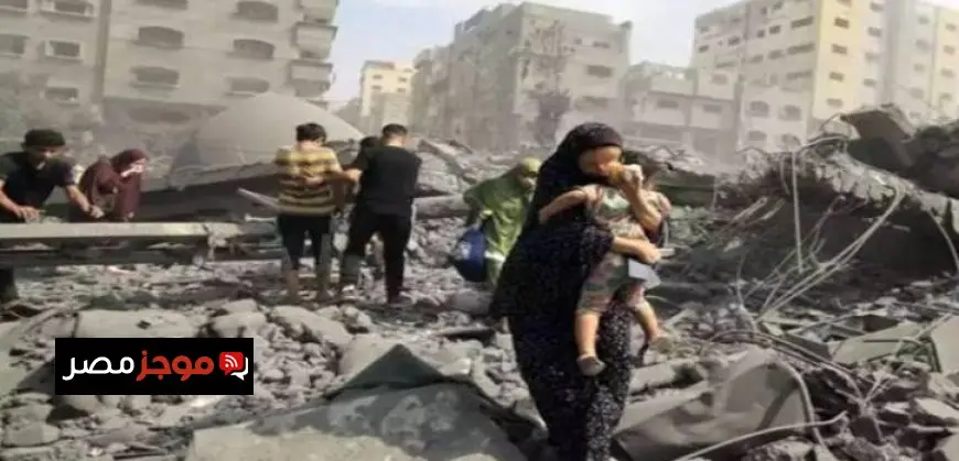 “الخارجية الفلسطينية”: جرائم المستوطنين بحق الشعب تندرج فى إطار مخططات الإحتلال لتهجيره