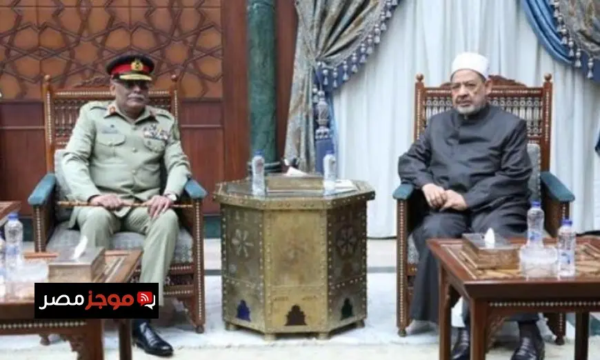طلاب باكستان في الأزهر يعززون العلاقات الثقافية بين البلدين