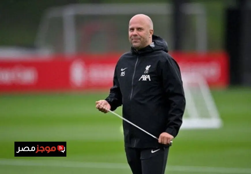 مدرب ليفربول يوضح حقيقة التعاقد مع لاعبين جدد