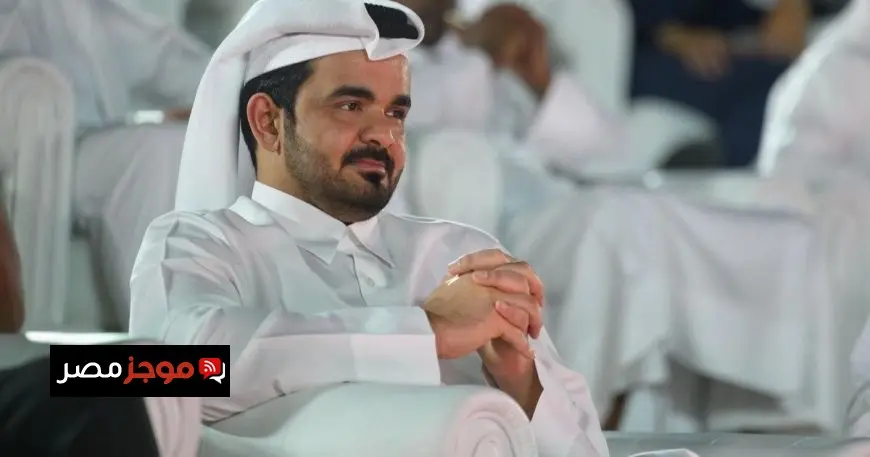 الأولمبية السعودية تؤيد جوعان بن حمد لرئاسة اللجنة الأولمبية الآسيوية
