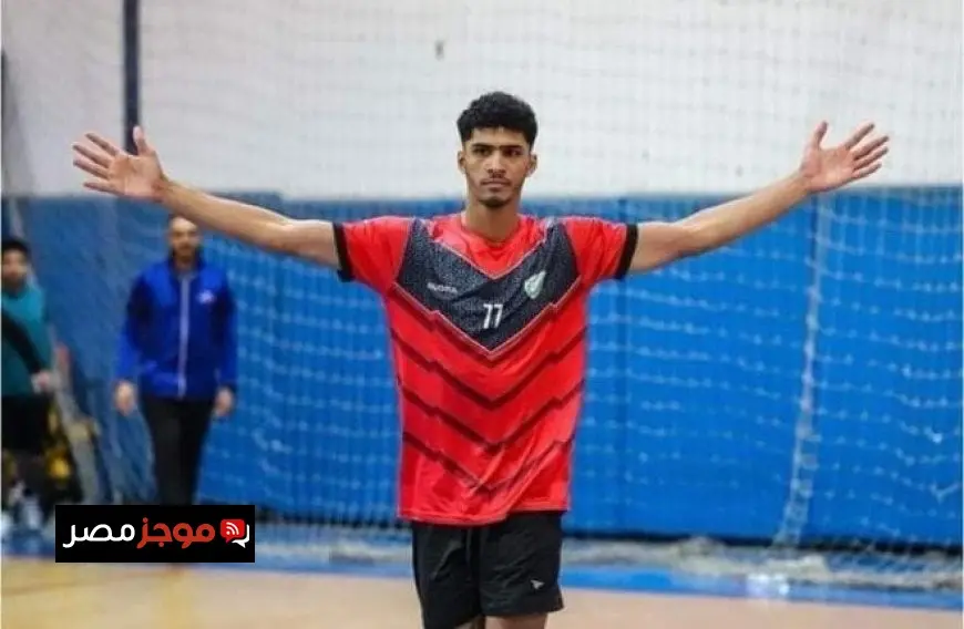 الزمالك يعلن تعاقده الرسمي مع الثنائي عدلان لتقوية فريق اليد