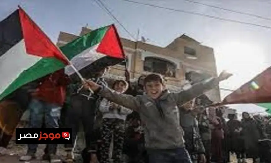 قيادات دينية فلسطينية تعبر عن دعمها القوي لمصر ضد حملات التشويه المتزايدة لمواقفها