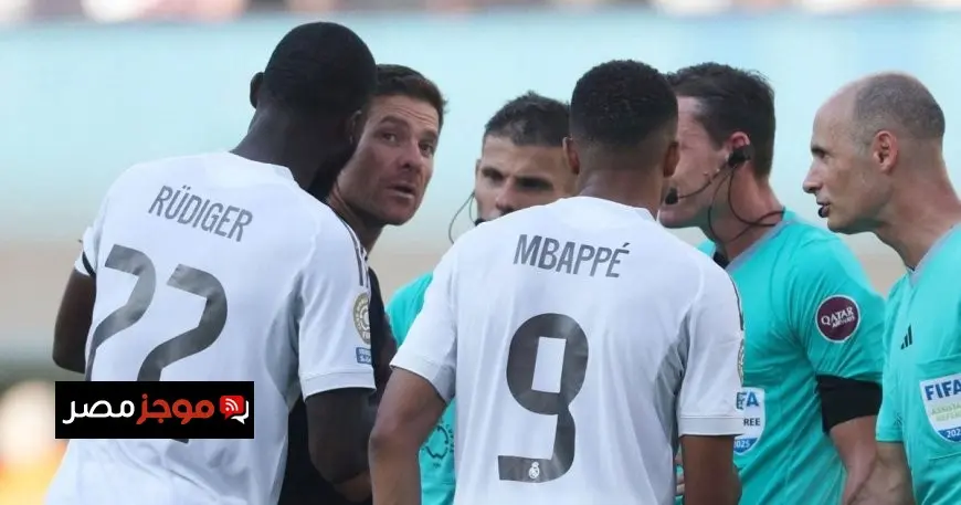 تيباس يحقق الفوز في صراعه مع ريال مدريد بعد عدم قبول تأجيل مباراة أوساسونا