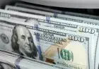 الدولار يتراجع مع تزايد احتمال خفض الفائدة