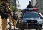 مقتل وإصابة 5 أشخاص في هجوم مسلح بمدينة كراتشي الباكستانية
