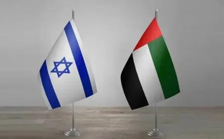 إسرائيل تقوم بإجلاء معظم موظفي بعثتها الدبلوماسية من الإمارات