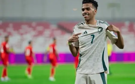 الجوير يغادر قائمة الهلال استعداداً للرحيل من معسكر ألمانيا