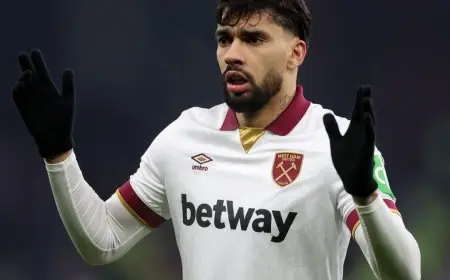 بعد تبرئته من قضايا المراهنات.. باكيتا مطلوب في الدوري السعودي