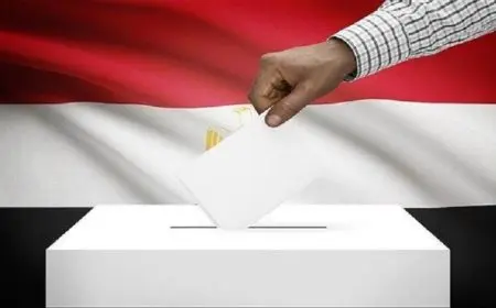 انطلاق تصويت المصريين المقيمين في أستراليا لانتخابات مجلس الشيوخ