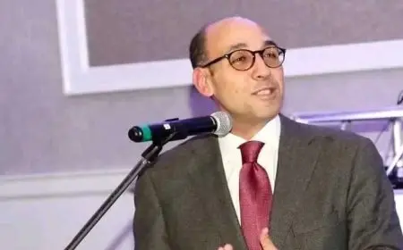 سفير مصر في كندا يؤكد جاهزية كاملة لاستقبال الناخبين في انتخابات الشيوخ