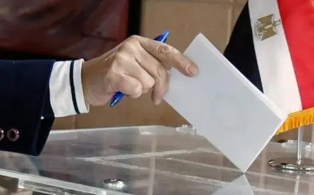 بدء تصويت المصريين في الإمارات وسلطنة عمان لانتخابات مجلس الشيوخ