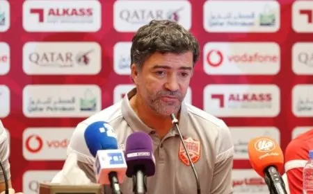 البرتغالي هيليو سوزا يتولى تدريب منتخب الكويت