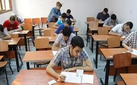 التعليم العالي يشهد إقبال 85 ألف طالب على تسجيل المرحلة الأولى لتنسيق القبول بالجامعات
