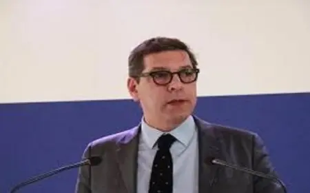 متحدث الخارجية الفرنسية يدعو إلى ضرورة تنفيذ حل الدولتين لإقامة الدولة الفلسطينية