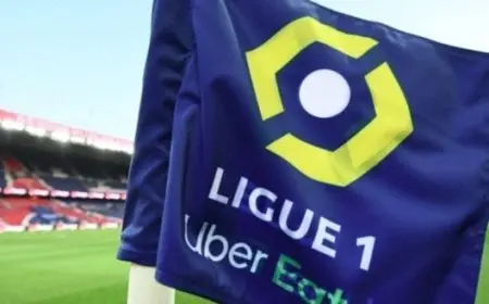 موعد انطلاق الدوري الفرنسي 2025-2026.. ومباريات الجولة الأولى
