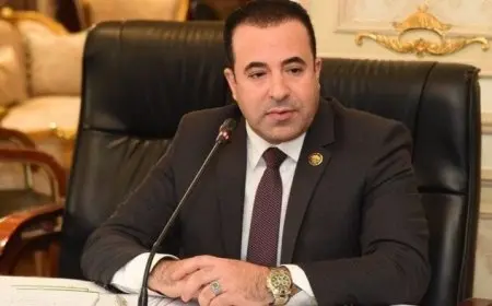 اتصالات النواب: ضوابط جديدة للتيك توك تتوافق مع القيم المصرية