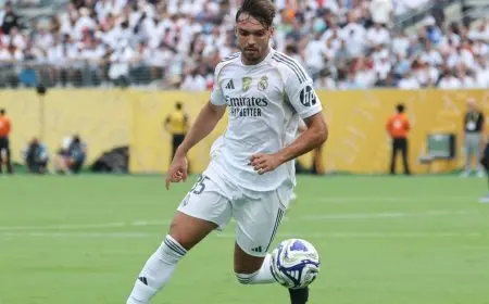 المدعي العام يطالب بسجن أسينسيو لمدة عامين ونصف بسبب “قضية الفيديو الإباحي”