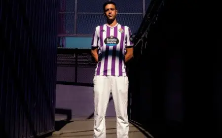 بلد الوليد يتعاقد مع خريج أكاديمية محمد السادس من رين الفرنسي.