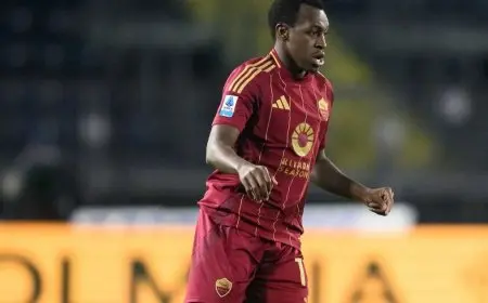 سعود عبد الحميد ينجح في الفحص الطبي تمهيدًا للتوقيع مع لانس الفرنسي