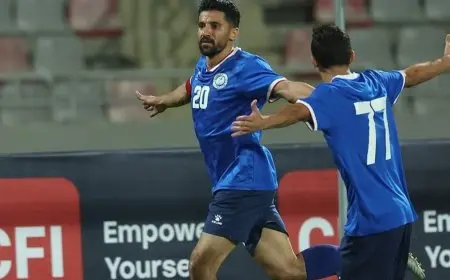 الرمثا يتفوق على الوحدات وبداية قوية للبطل الحسين إربد في الدوري الأردني