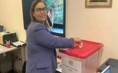 التصويت ينطلق في أستراليا اليوم الثاني من انتخابات مجلس الشيوخ