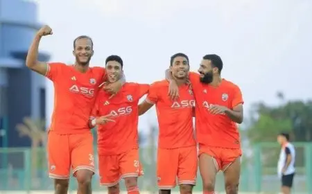 نجم الزمالك السابق يهاجم مدرب بروكسي: “بكده تبين إنك بلا فكرة ومحدش يعرفك”