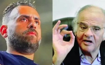 «انتظروا تفاصيل مثيرة».. نجم الزمالك يكشف عن مفاجأة بشأن العلاقة بين ممدوح عباس وجون إدوارد «فيديو»