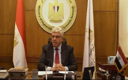 غدا الإعلان عن نتائج المرحلة الأولى لتنسيق الجامعات الحكومية من التعليم العالي