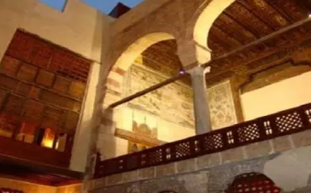 بيت الشعر العربى يحتفى بشعراء بنى سويف فى أمسية جديدة غدًا