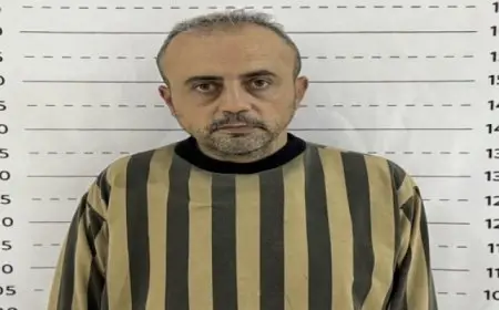 الأمن السورى يلقى القبض على “قناص الأسد” بتهمة التورط بأحداث الساحل