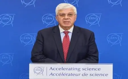 وزير التعليم العالي يعزز دعم البنية البحثية المتطورة في الجامعات لتعزيز الابتكار الأكاديمي