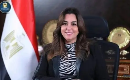 وزيرة التنمية المحلية تعلن عن تنفيذ 1352 نشاطا سكانيا في 24 محافظة خلال يوليو الماضي