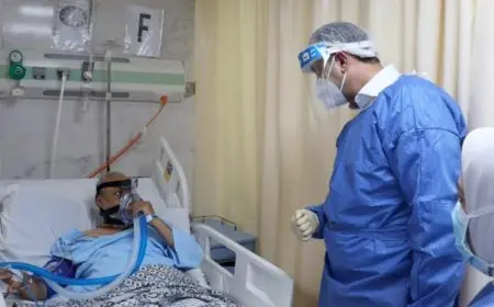 إصدار 1.89 مليون قرار علاج على نفقة الدولة في النصف الأول من 2025 بحسب وزارة الصحة