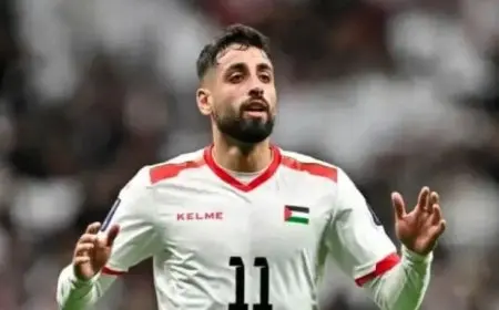 موعد وصول عدي الدباغ إلى القاهرة لتوقيع عقده مع الزمالك