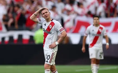 ماستانتونو يصل إلى مدريد: مبابي قدوتي وأرغب في المنافسة مع ريال مدريد