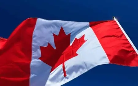 كندا تؤكد معارضتها لتصدير المعدات العسكرية المستخدمة في النزاع ضد غزة