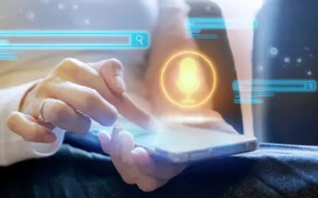 اختراع ميكروفون جديد يحول الاهتزازات الدقيقة إلى أصوات واضحة ومسموعة