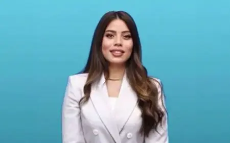 نيرة علي تتولى منصب القائم بأعمال المدير التنفيذي لشركة الأهلي لكرة القدم خلفًا لأمير توفيق