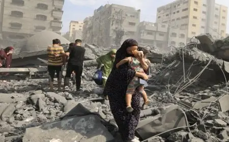 “غزة غزة .. باريس معك”.. مظاهرات في العاصمة الفرنسية لدعم فلسطين وللمطالبة بوقف الإبادة الجماعية في غزة