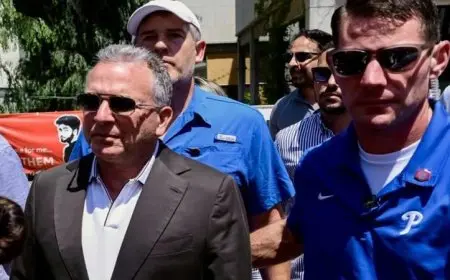 ويتكوف يعلن التعاون مع الحكومة الإسرائيلية لوضع خطة شاملة لإنهاء الصراع في غزة