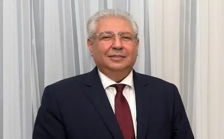 الجالية المصرية في الكويت تختتم تصويتها في آخر أيام الانتخابات بالخارج