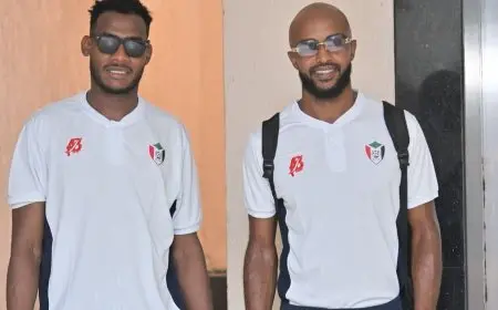 موعد مباراة السودان والكونغو في كأس إفريقيا للمحليين والقنوات الناقلة