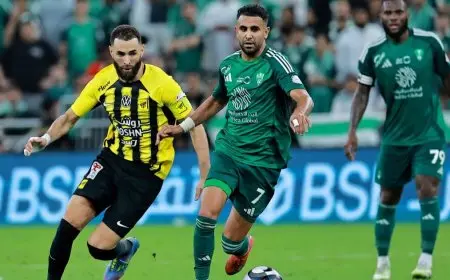 جدول مباريات الأهلي في الدوري السعودي 2025-2026