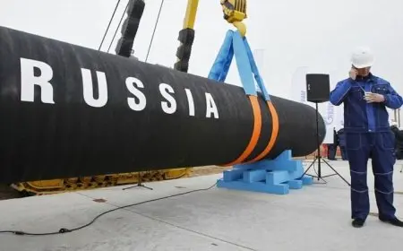 مصادر حكومية هندية تؤكد استمرار نيودلهي في استيراد النفط الروسي رغم ضغوط ترامب