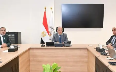 سويلم يأمر باتخاذ إجراءات قانونية صارمة ضد الآبار الجوفية المخالفة