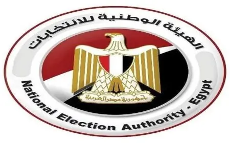 الهيئة الوطنية للانتخابات تعلن استلام نتائج تصويت المصريين في الخارج