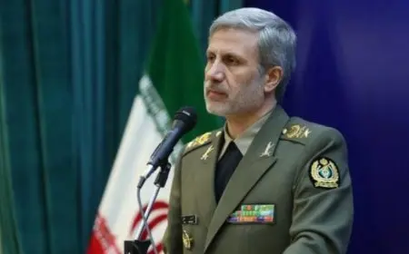 الجيش الإيراني يؤكد استمرار قوة الصواريخ واستعداده لمواجهة أي هجوم محتمل