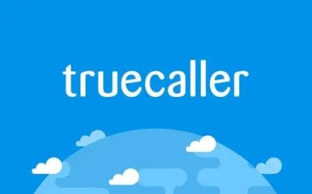 إجراء جديد من Truecaller حول تسجيل المكالمات على هواتف iPhone