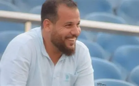 مدرب بروكسي يوجه انتقادات جديدة للزمالك بتصريحات مثيرة