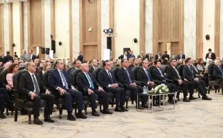 وزير الصحة يكشف جهود تحسين مصر في المؤشر العالمي للتنمية البشرية